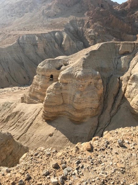 qumran cave 4