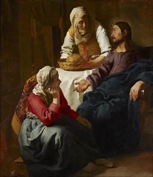 450px-Johannes_(Jan)_Vermeer_-_Christ_in_the_House_of_Martha_and_Mary_-_Google_Art_Project